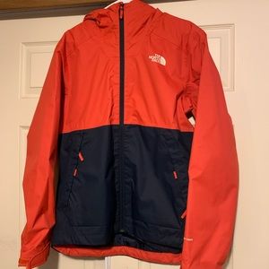 The North Face Men’s Venture 2 jacket